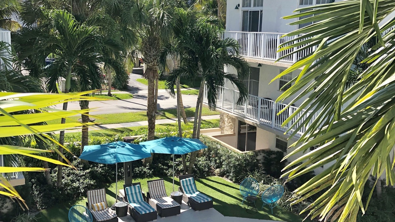 Photo of Outdoor in Key Biscayne