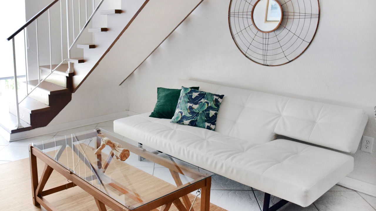 Photo of Bedroom in Key Biscayne