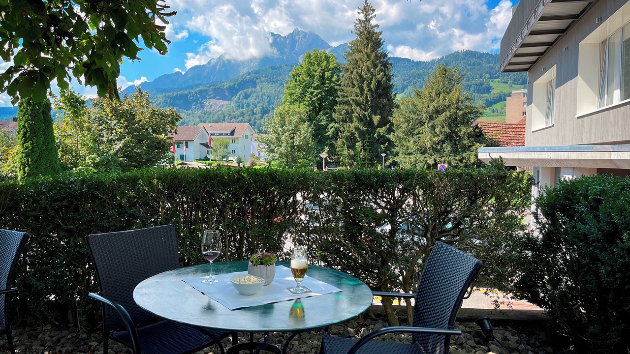 Photo of Outdoor in Horw
