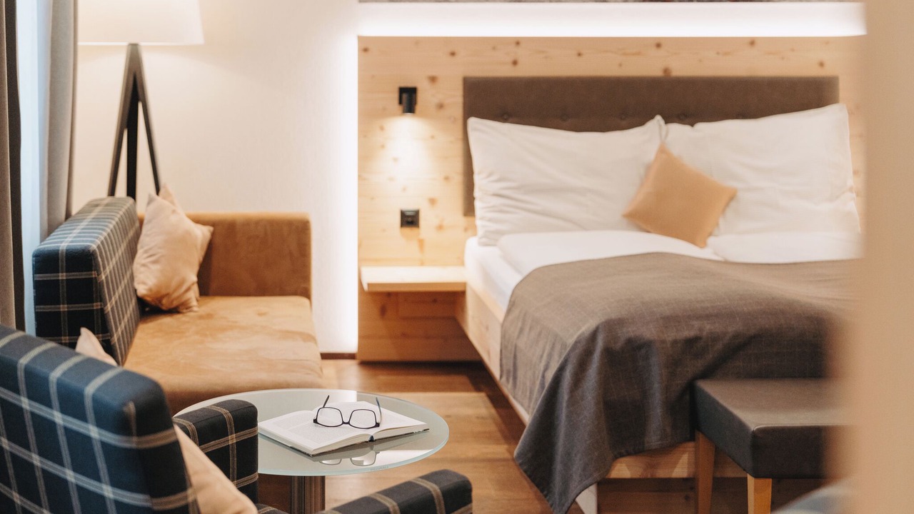 Photo of Bedroom in Horw