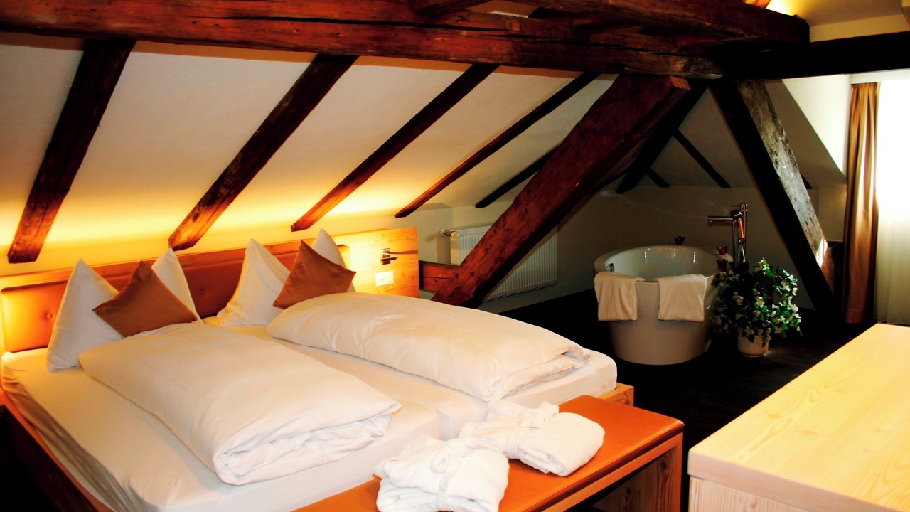Photo of Bedroom in Horw