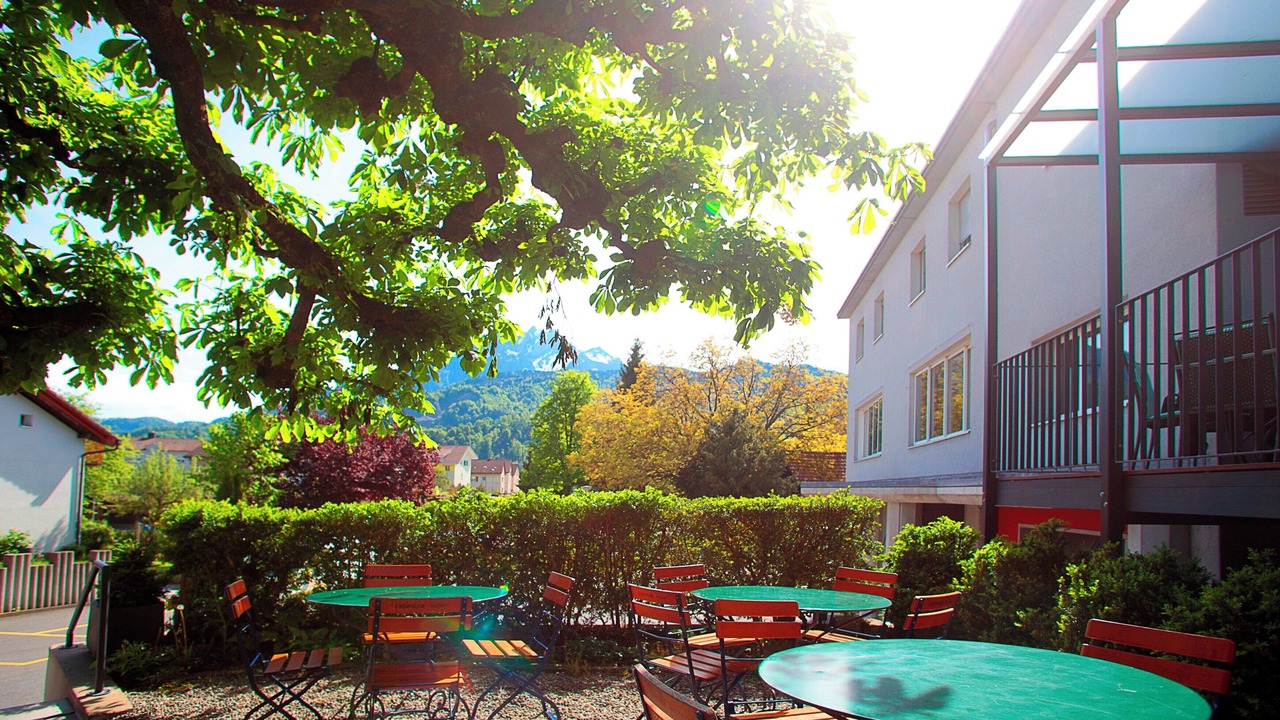 Photo of Outdoor in Horw