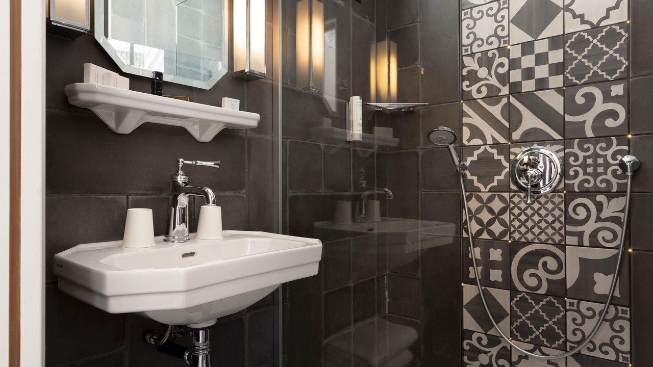 Photo of Bedroom in Quartier Saint-Ambroise
