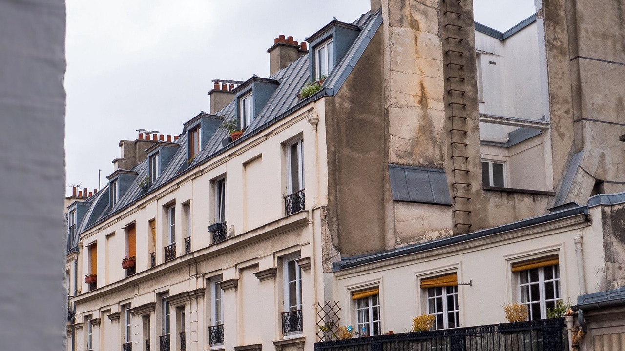 Photo of Outdoor in Quartier Saint-Ambroise