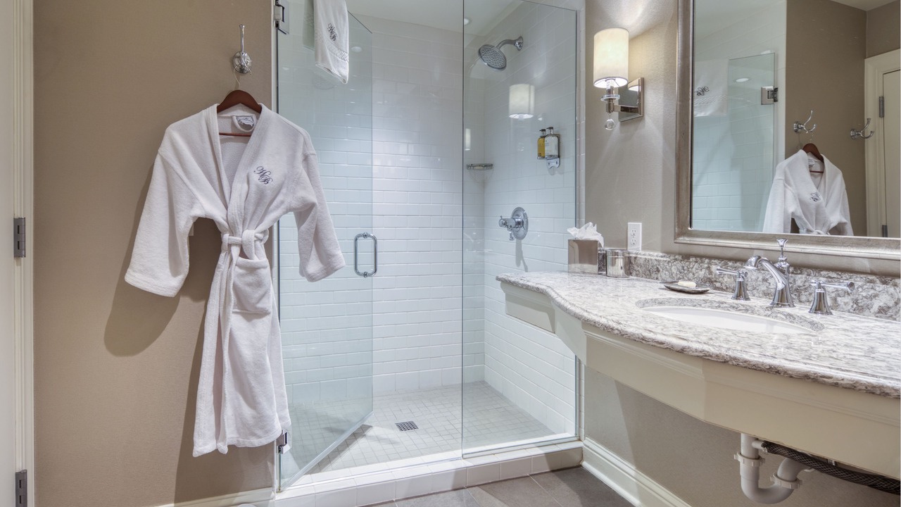 Photo of Bathroom in Old Ballard