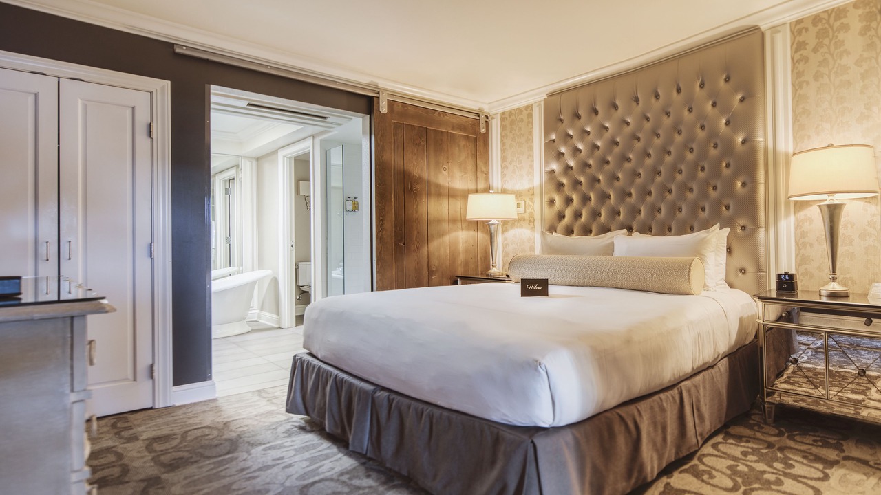 Photo of Bedroom in Old Ballard