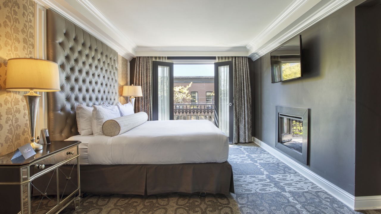 Photo of Bedroom in Old Ballard