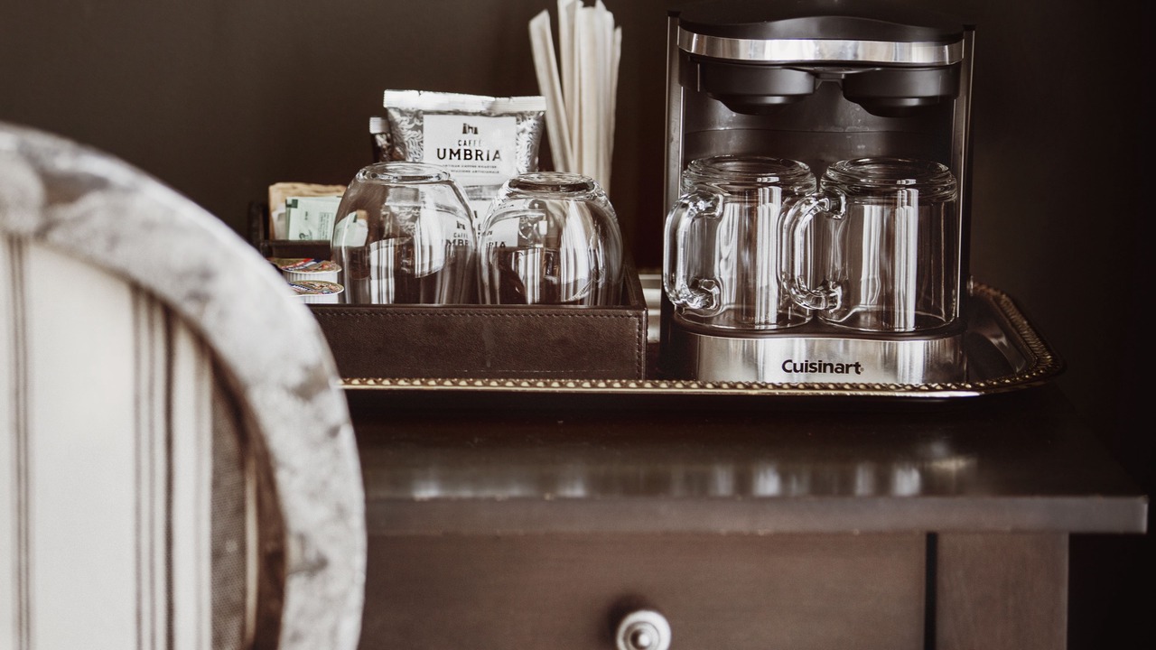 Photo of Bedroom in Old Ballard