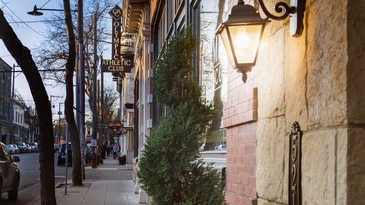 Photo of Outdoor in Old Ballard