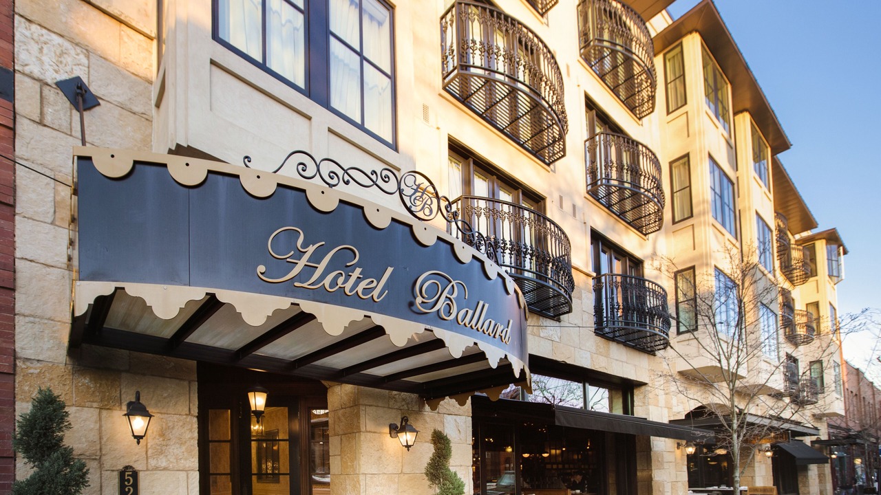 Photo of Outdoor in Old Ballard