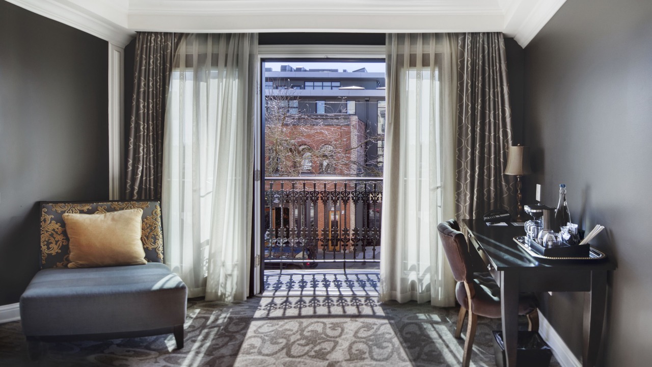 Photo of Bedroom in Old Ballard