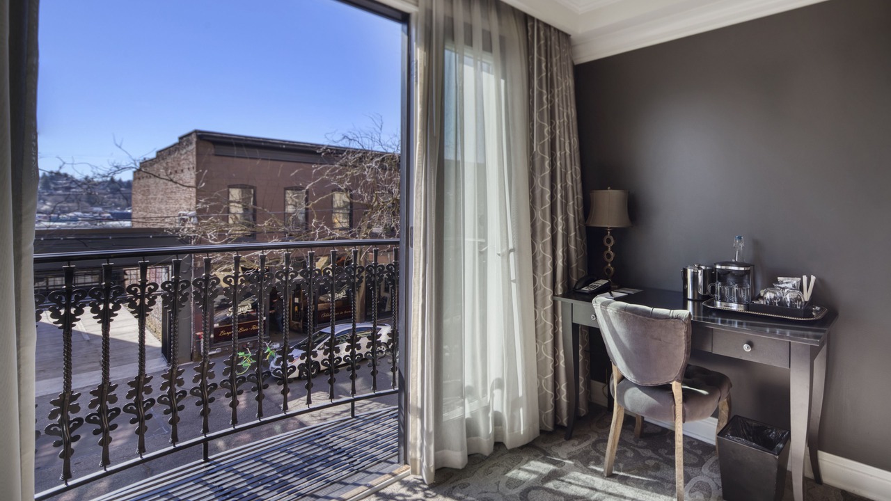 Photo of Bedroom in Old Ballard