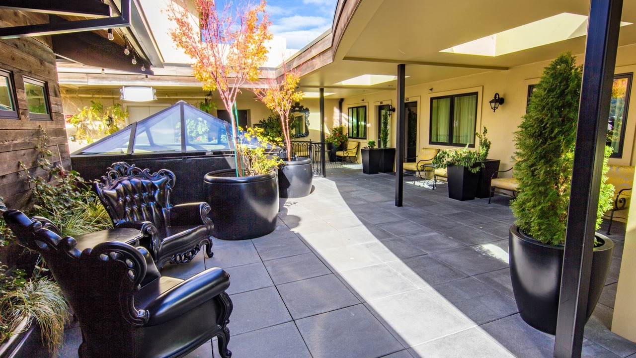 Photo of Outdoor in Old Ballard