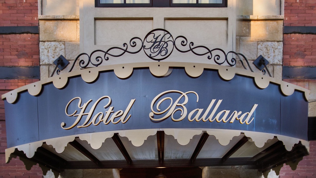 Photo of Outdoor in Old Ballard