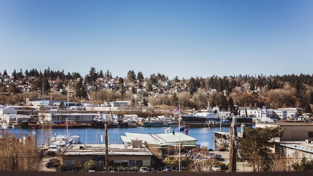Photo of Bedroom in Old Ballard
