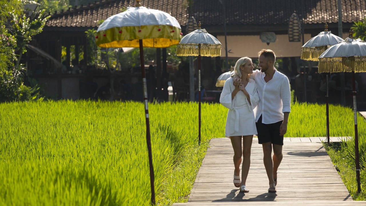 Photo of Outdoor in Pengosekan