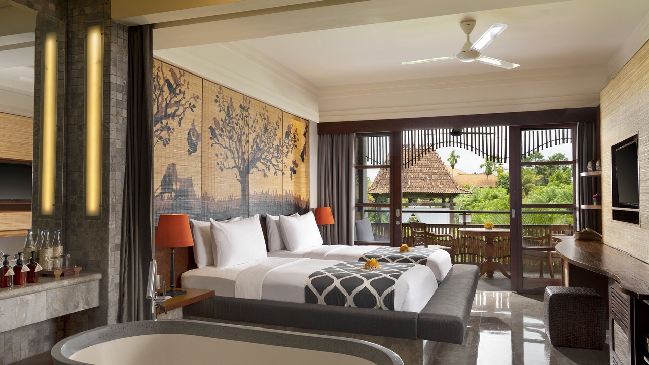 Photo of Bedroom in Pengosekan