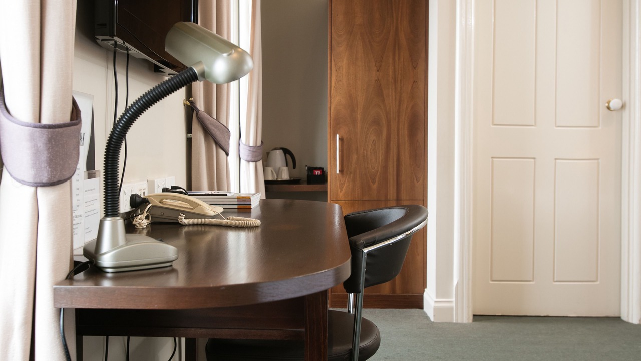 Photo of Bedroom in Ballarat