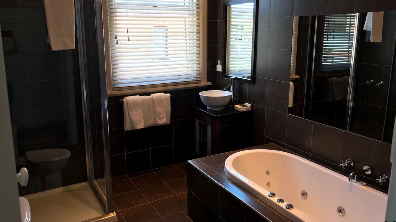 Photo of Bathroom in Ballarat