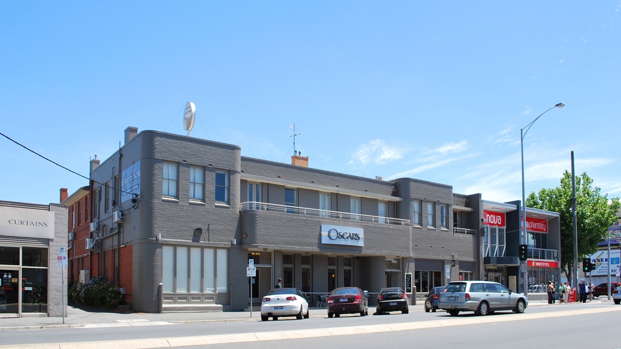 Photo of Outdoor in Ballarat