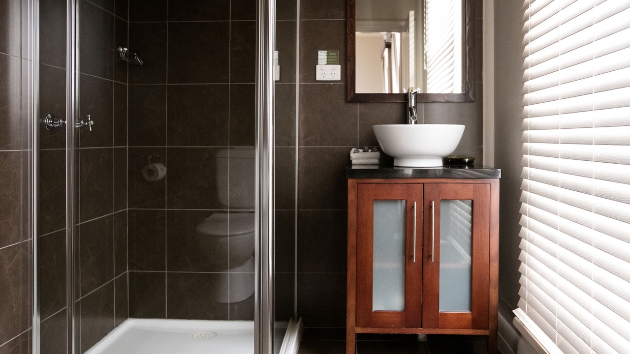 Photo of Bathroom in Ballarat