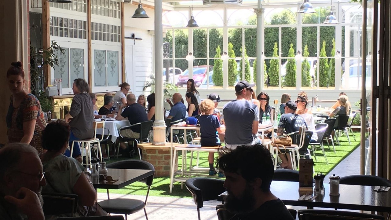 Photo of Others in Ballarat