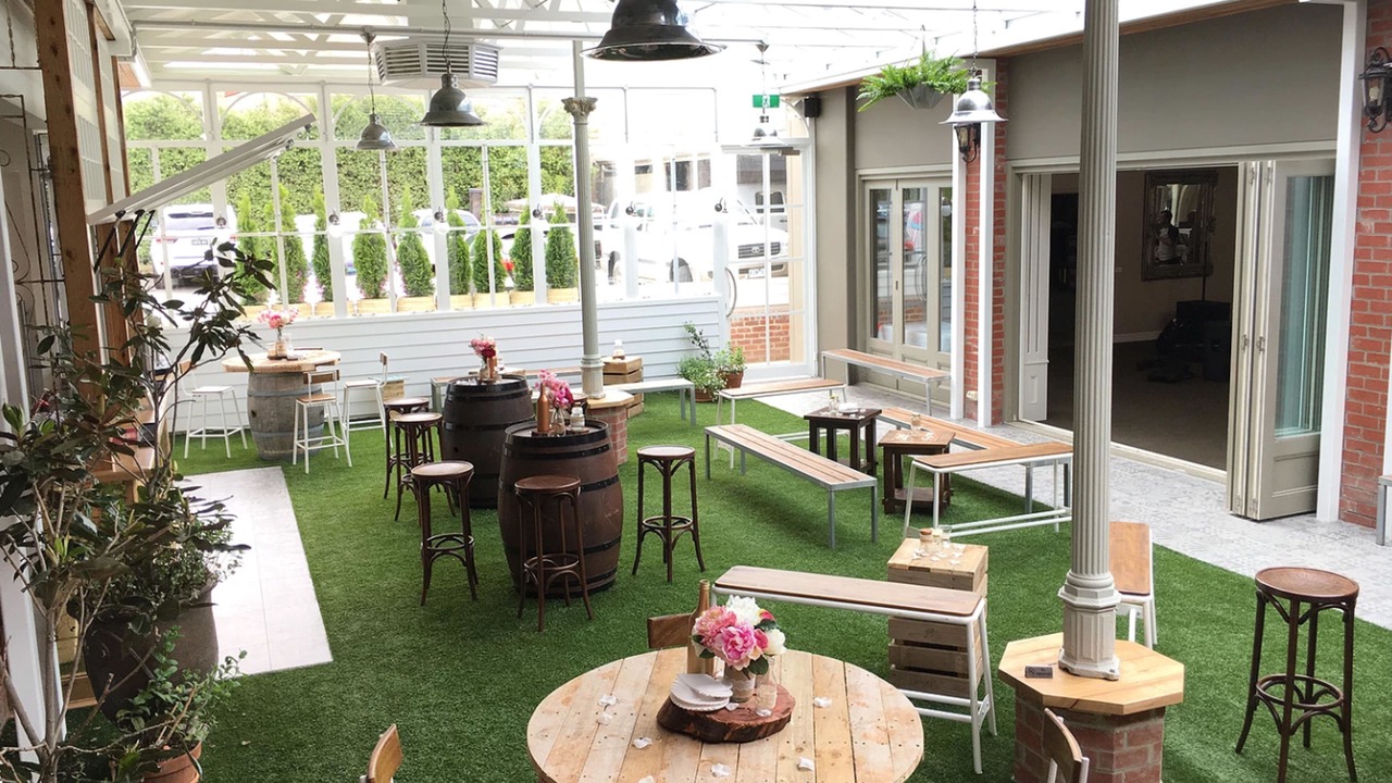 Photo of Others in Ballarat