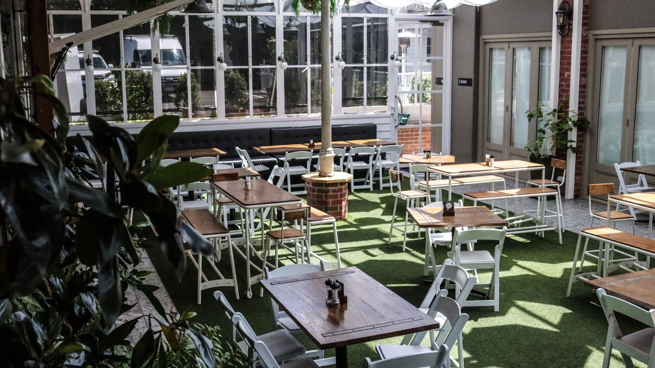 Photo of Patio Balcony in Ballarat