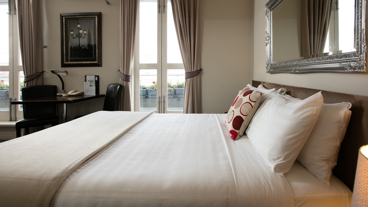 Photo of Bedroom in Ballarat