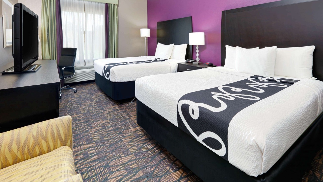 Photo of Bedroom in Pleasanton