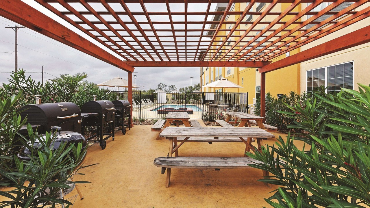 Photo of Outdoor in Pleasanton
