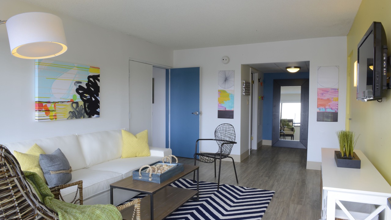 Photo of Bedroom in Dewey Beach