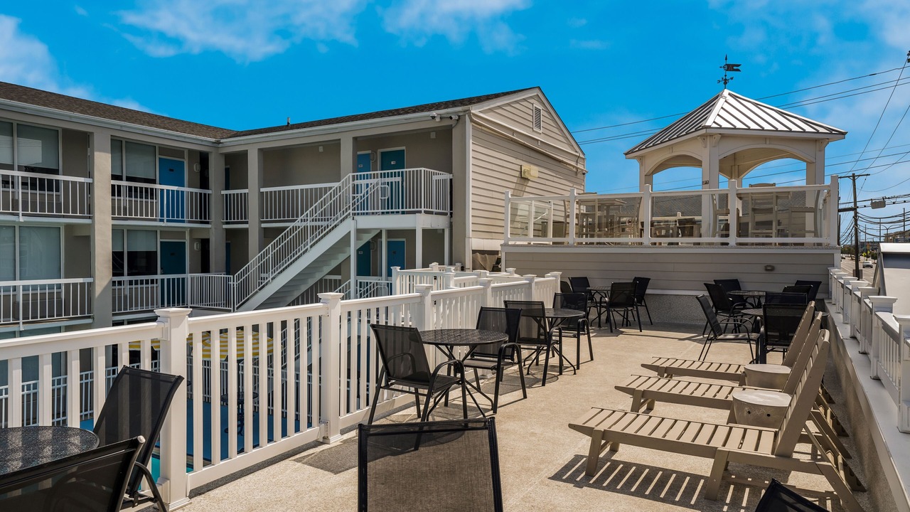 Photo of Outdoor in Dewey Beach