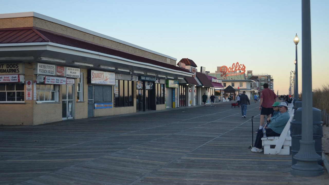 Photo of Others in Dewey Beach