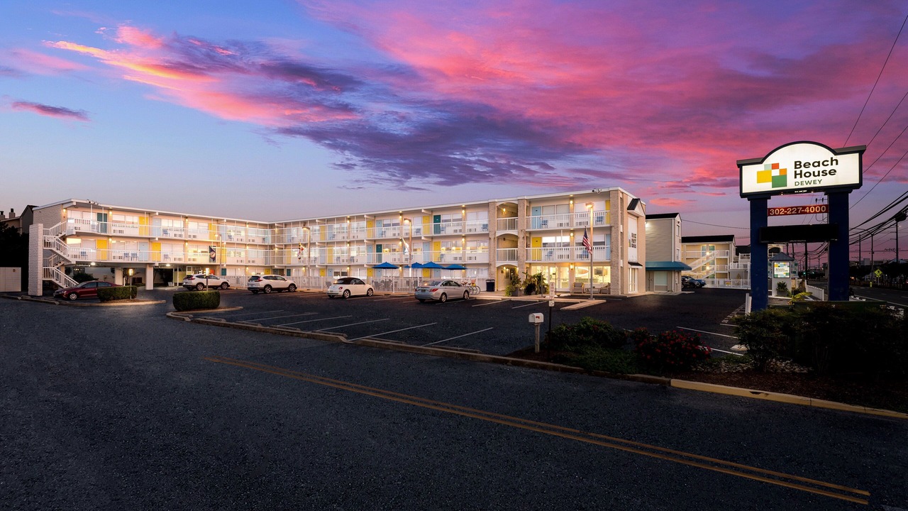 Photo of Outdoor in Dewey Beach
