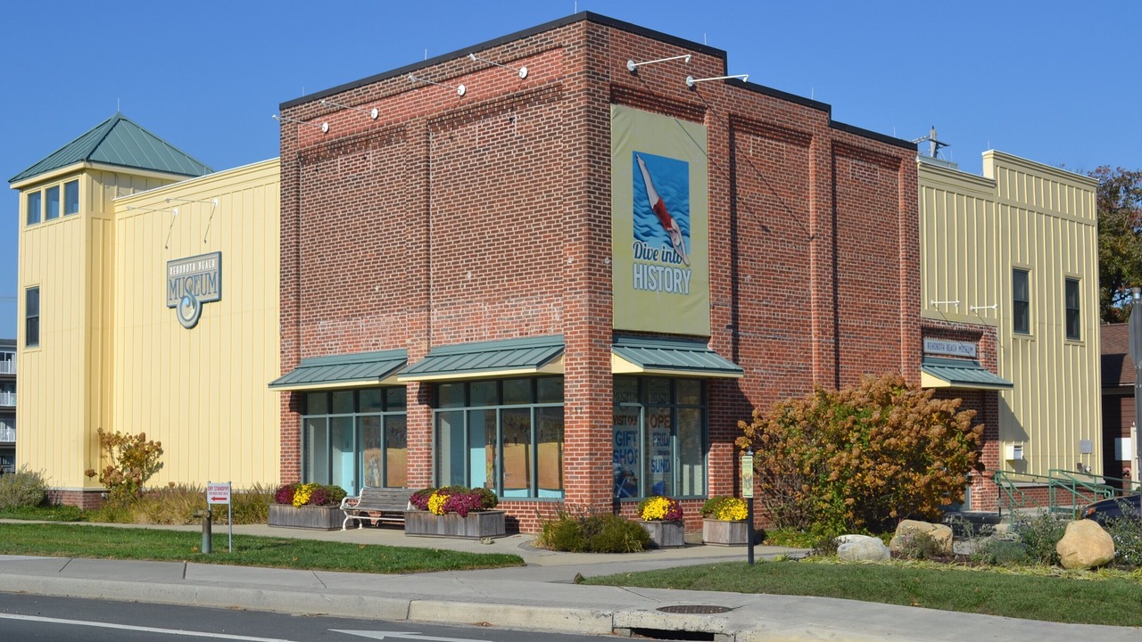 Photo of Others in Dewey Beach