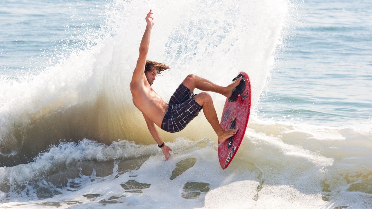 Photo of Others in Dewey Beach