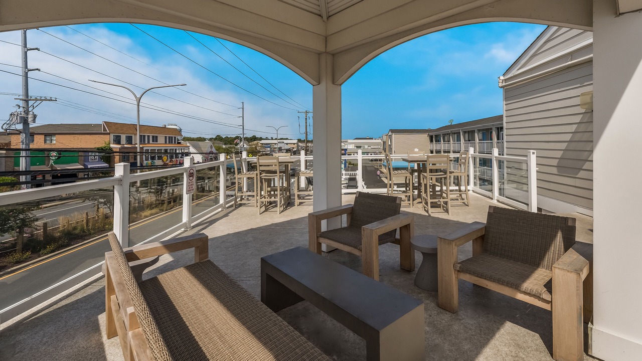 Photo of Outdoor in Dewey Beach