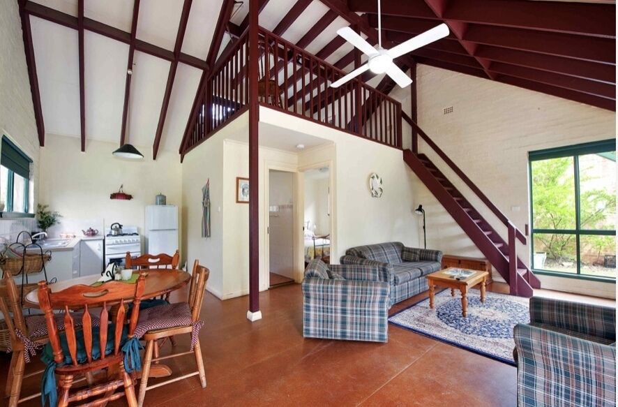 Photo of Bedroom in Wheeny Creek