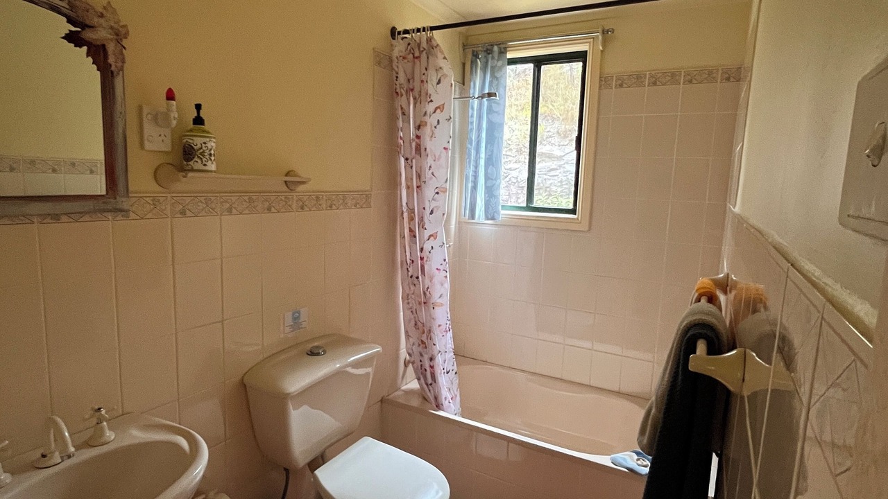 Photo of Bathroom in Wheeny Creek