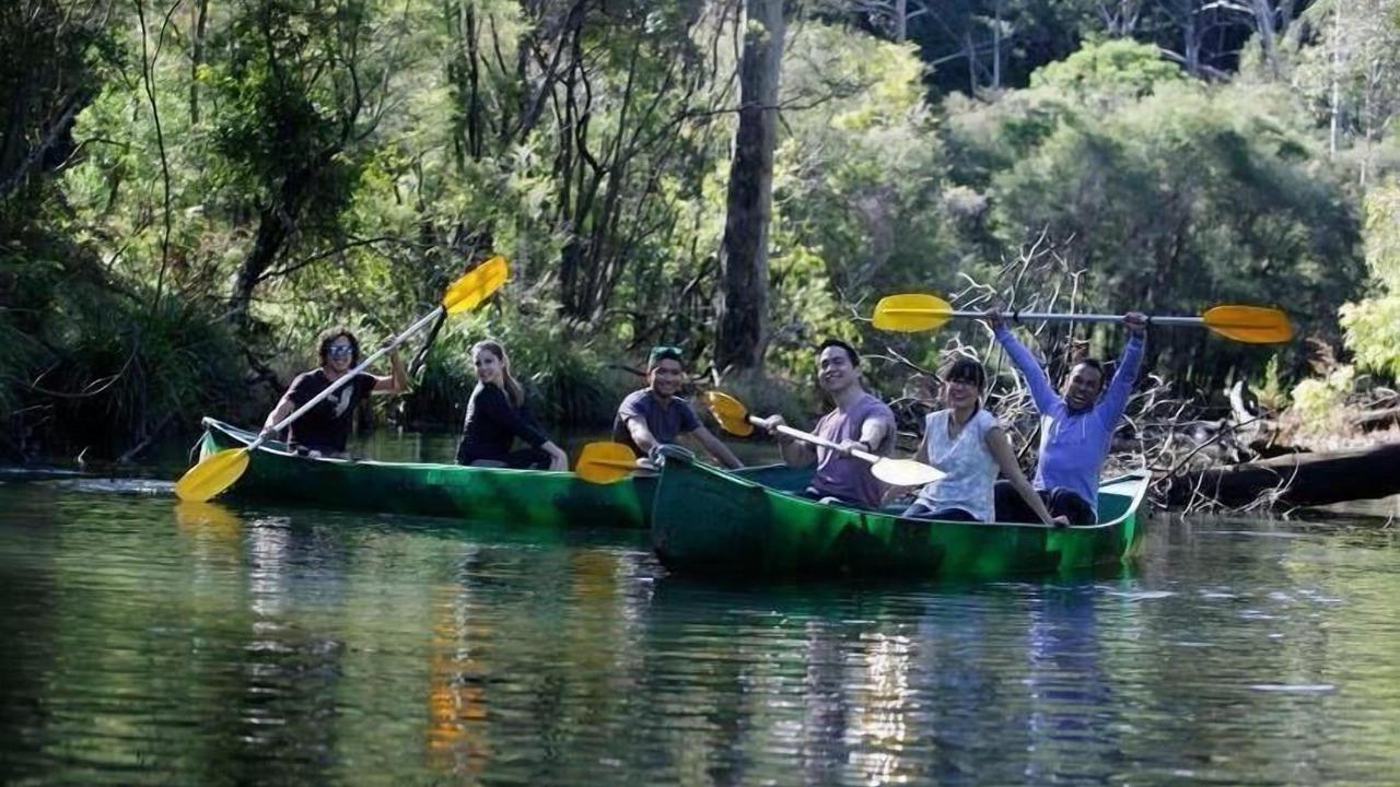 Photo of Others in Wheeny Creek