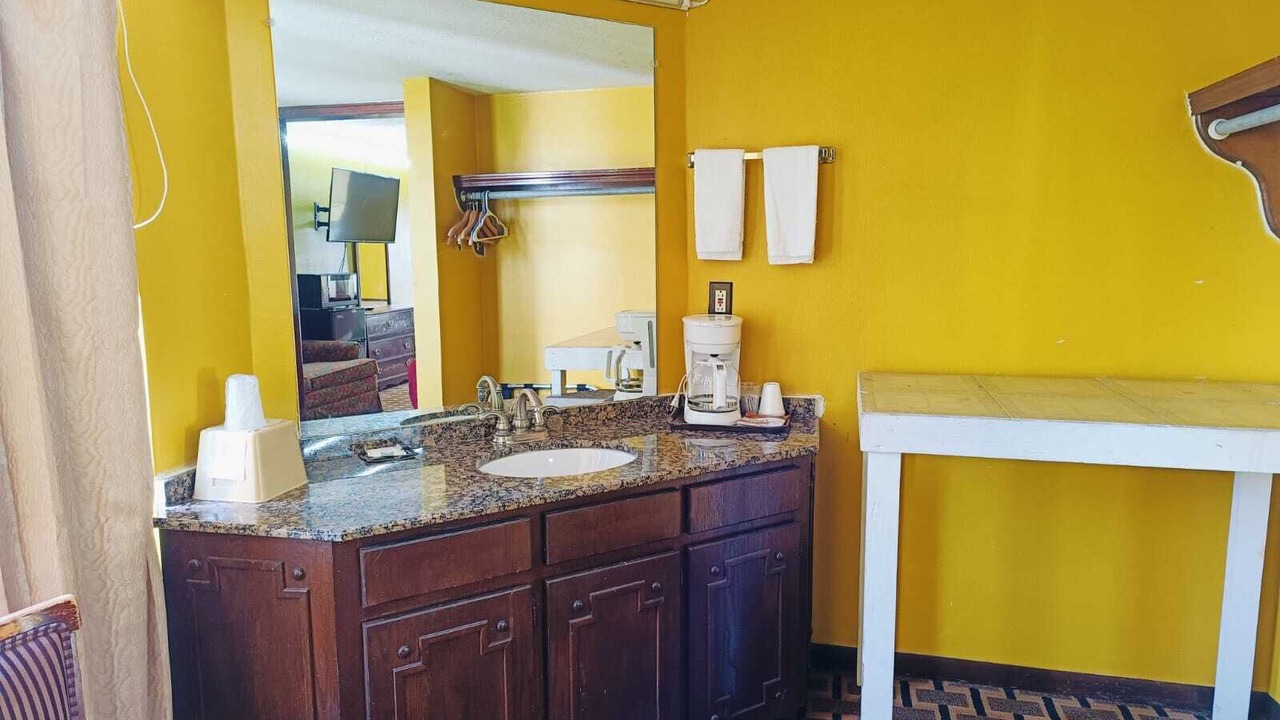 Photo of Bathroom in Athens
