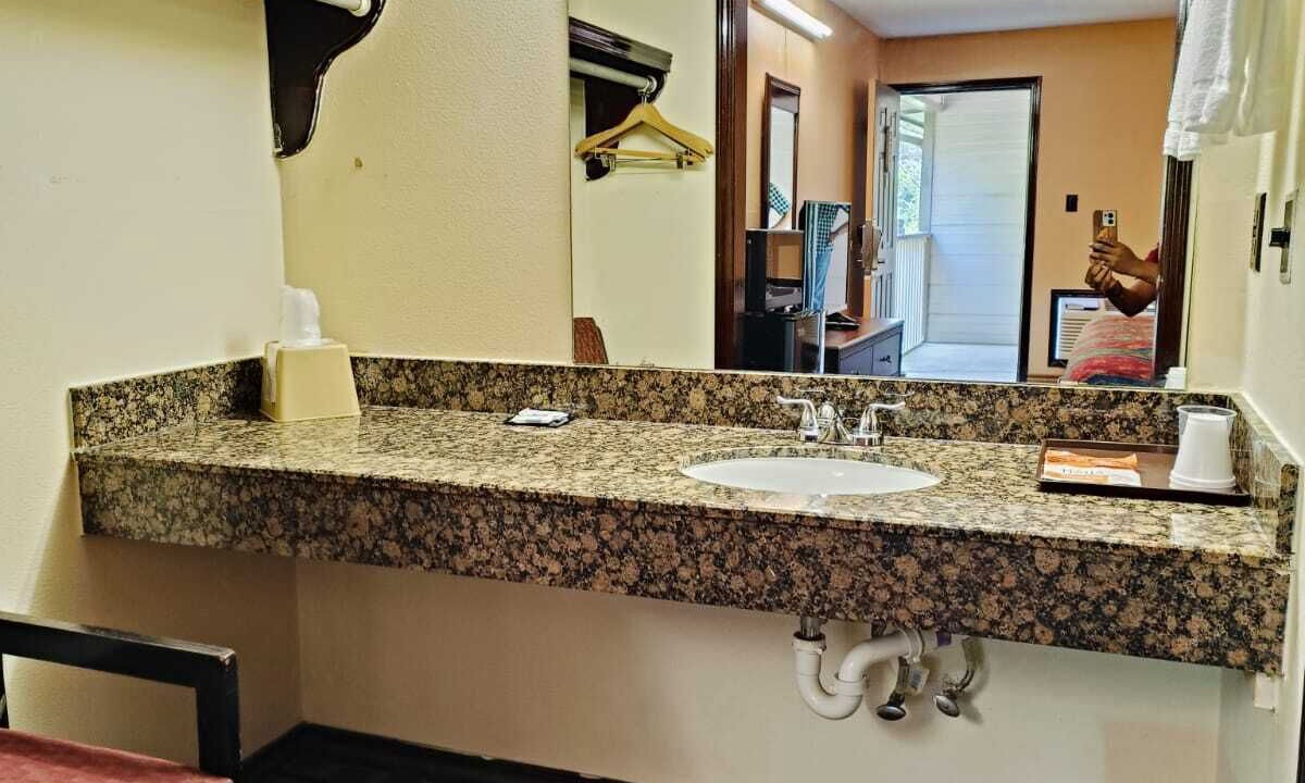 Photo of Bathroom in Athens