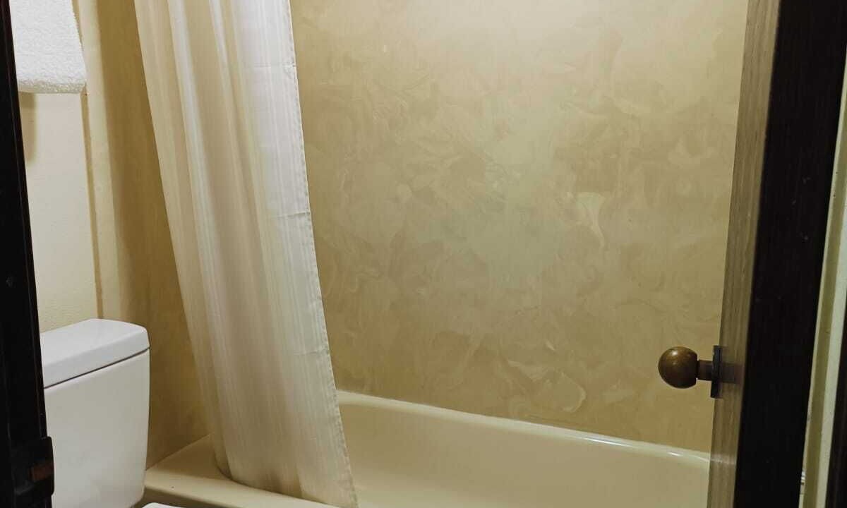 Photo of Bathroom in Athens