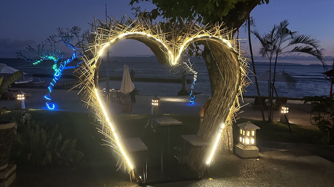 Photo of Outdoor in Candi Dasa