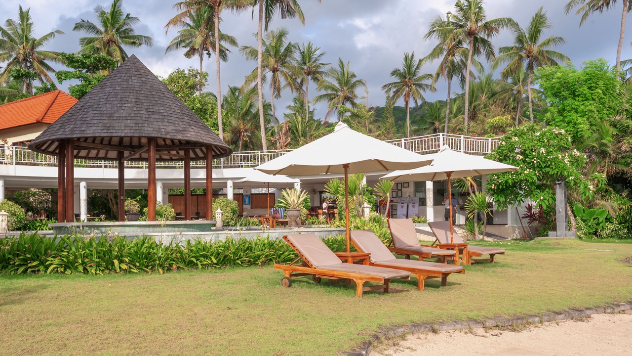 Photo of Others in Candi Dasa