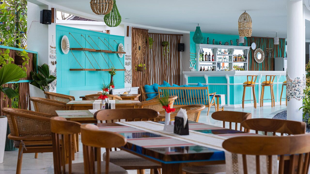 Photo of Others in Candi Dasa