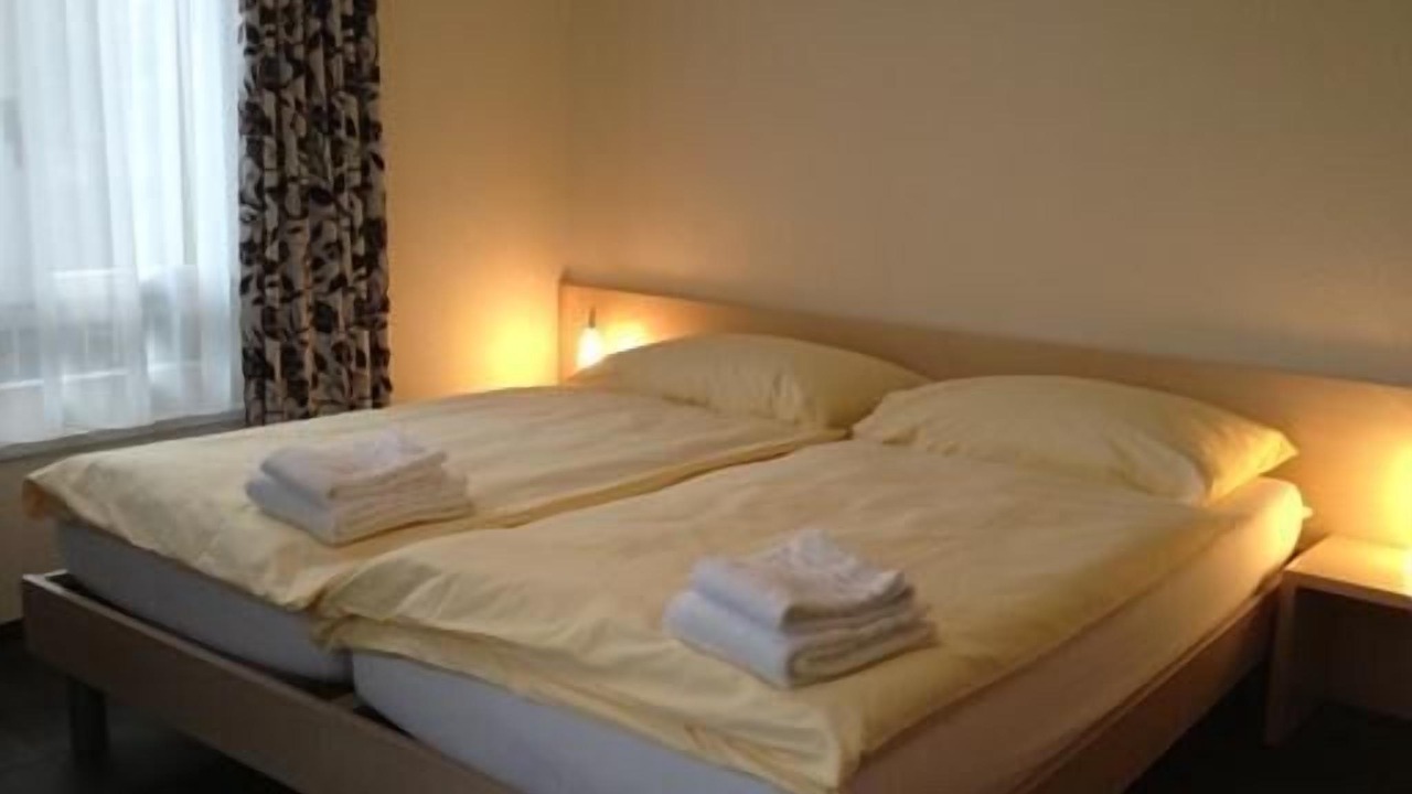 Photo of Bedroom in Sursee