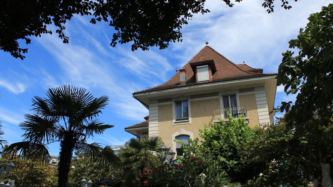 Photo of Outdoor in Sursee