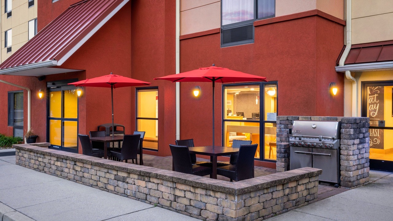 Photo of Outdoor in York